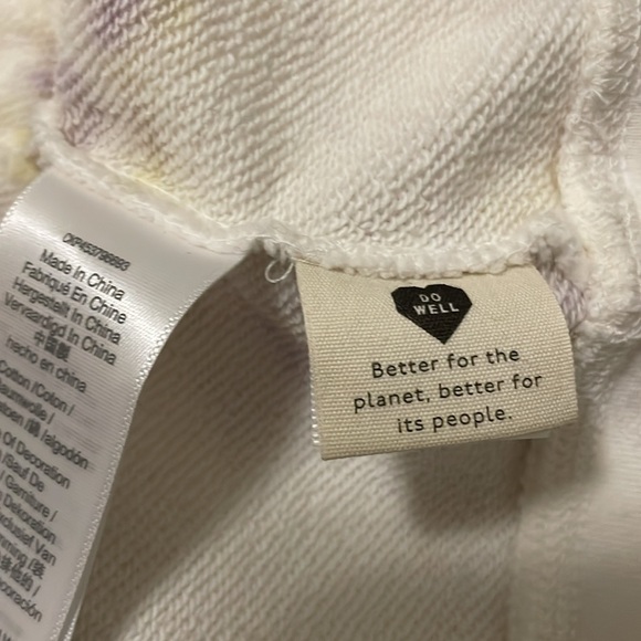 Madewell Cotton Crewneck Sweater - Picture 9 of 10